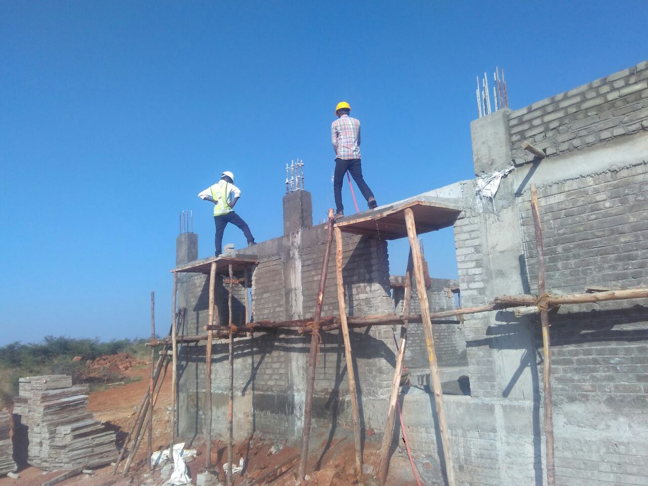 Enterprise Energy System